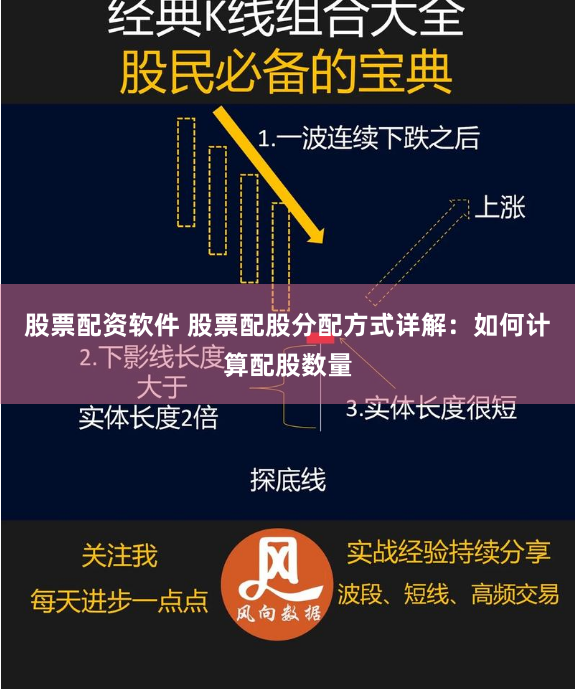 股票配资软件 股票配股分配方式详解：如何计算配股数量