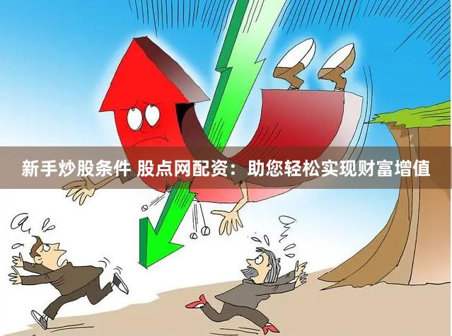 新手炒股条件 股点网配资：助您轻松实现财富增值