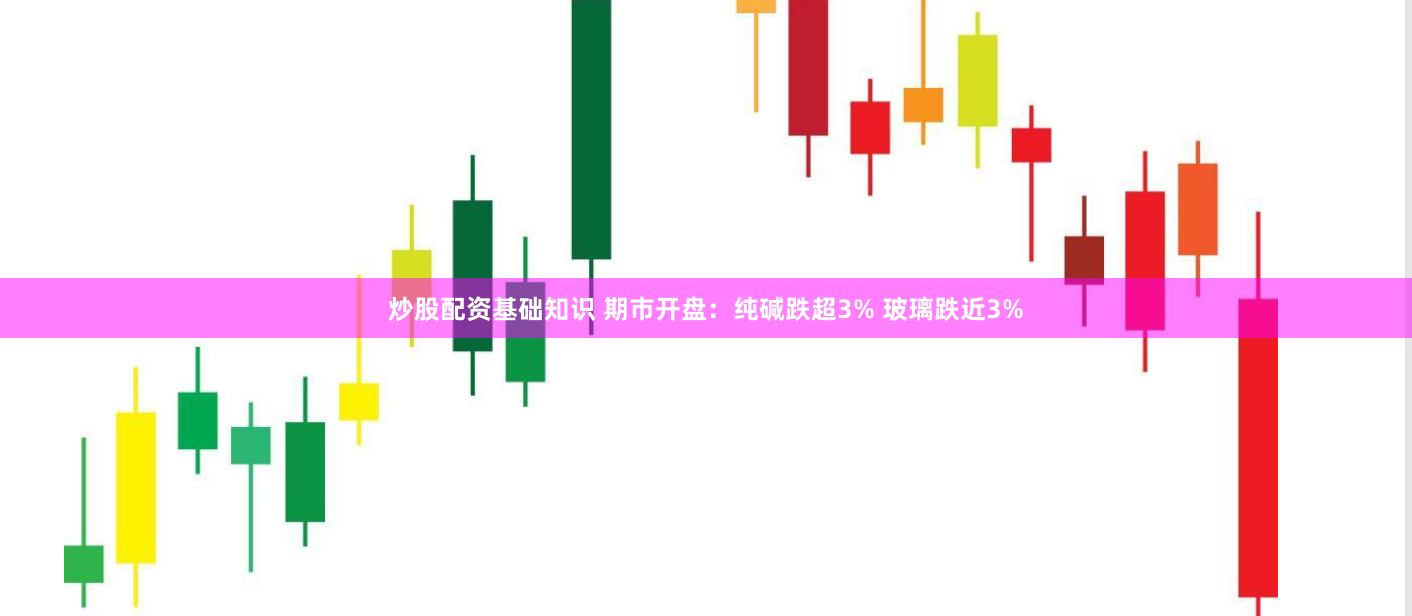 炒股配资基础知识 期市开盘：纯碱跌超3% 玻璃跌近3%