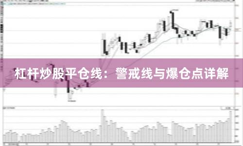 杠杆炒股平仓线：警戒线与爆仓点详解